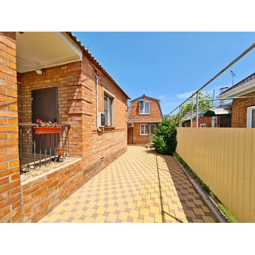 Отдых на море